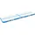 Airtrack Nordic Home 3M - Blau
