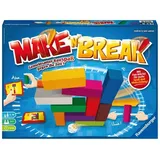 Ravensburger Make 'n' Break 17