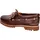 Timberland Boat Shoe braun 40