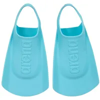 Arena Kinder Junior Schwimmflosse, Sky, 26-27