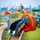 BRIO Smart Tech Tunnel Reisezug Set