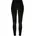 Ladies Velvet schwarz