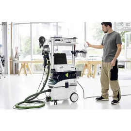 Festool Absaugmobil CLEANTEC CTM 48 EI 577927