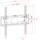 Showgear PLB3255 TV Wall Mount für 32"" - 55""