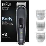 Braun BodyGroomer 3 BG3340