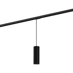 Ray Pendel 2.0 PAR16 für das 1-Phasen System - Schwarz