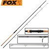 Fox Horizon X3 Cork Handle 12ft 2,75lb - Karpfenrute zum Angeln auf Karpfen, Angelrute zum Karpfenfischen, Rute zum Karpfenangeln