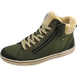 REMONTE Damen grün, 43 EU - 43