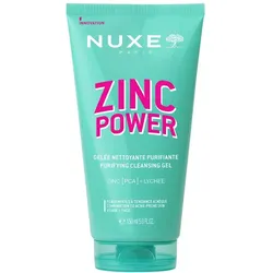Nuxe Zinc Power Reinigungsgel