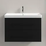 Villeroy & Boch Avento Waschtischunterschrank 2 Auszüge, A89110VL,