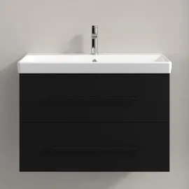 Villeroy & Boch Avento Waschtischunterschrank 2 Auszüge, A89110VL,