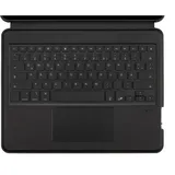 Gecko Covers Tastaturhülle für iPad Pro 12.9" grau