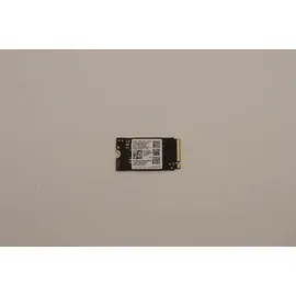 Lenovo SSDASM 256 GB M.2