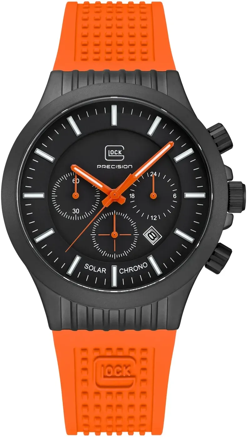 GLOCK GW-39-1-24 (Schwarz/Orange)