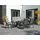 LC Garden Bondino Loungesofa grau