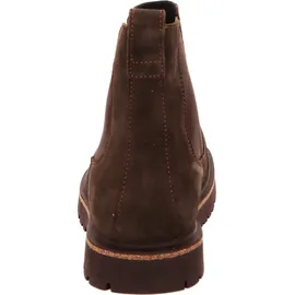 Birkenstock Highwood Slip On M LEVE Herren Braun 44