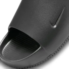 Nike Calm Slide Herren Black/Black 38,5