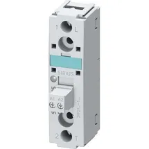 Siemens Halbleiterrelais 3RF21901AA45 90A Schaltspannung (max.): 600 V/AC 1St.