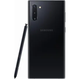 Samsung Galaxy Note10 256 GB aura black