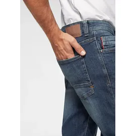CAMEL ACTIVE HOUSTON Regular Fit Blau 40/32