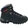 Lowa Renegade GTX Mid Damen Navy/Terra 38