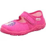 superfit Bonny Hausschuhe, Pink Lila 6300, 31