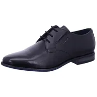 Bugatti 312AFY021000-1000 Schwarz Shoes Gr. 41