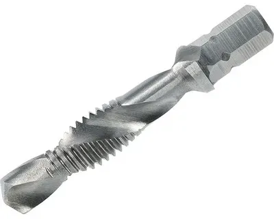Kombi-Bit, HSS-G, UNC 3/8