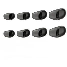 Kingston HyperX Cloud Earbuds II rot