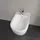 Villeroy & Boch Subway 3.0 Bidet, bodenstehend 44710001, Badkeramik, weiß Alpin ceramicplus