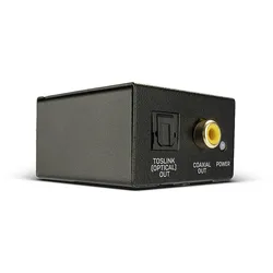 Lindy 70309 Audio-Konverter