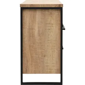 omg design Carriba 160 x 85 x 45 cm tropic