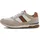 CAMEL ACTIVE Sneaker Herren Beige 41