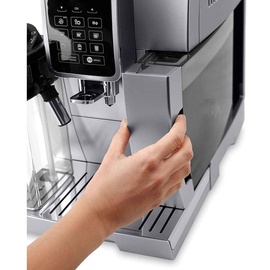 De'Longhi Dinamica ECAM 350.75 S silber