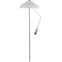 BIOLEDEX Pflanzenlampe 5W 70 cm Vollspektrum