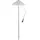 BIOLEDEX Pflanzenlampe 5W 70 cm Vollspektrum