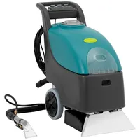 Ulsonix Teppichreinigungsmaschine - 40 cm - 220 m2/h -