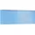 AEROTEC Werkzeugwand Stahl 1200 x 20 x 460 mm blau