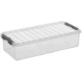 SUNWARE Q-line transp./metallf. 6,5 Ltr.