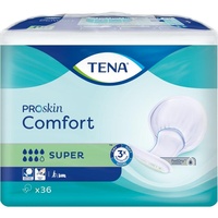 Tena Comfort Super