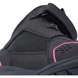 Rebelhorn Spark 2 Damen Motorrad Schuhe, 37