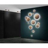 Light Point Soho W5 Wandleuchte roségold