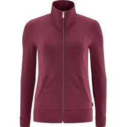 SCHNEIDER SPORTSWEAR Damen Jacke TILDAW-JACKE, shiraz, 36