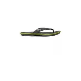 Crocs Crocband Flip graphite/volt green 41-42