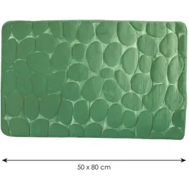 MSV Juliette Grün 50 x 80 cm