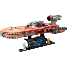 LEGO Star Wars Luke Skywalker’s Landspeeder 75341