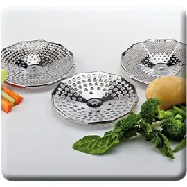 Ariete Passi 261 Zerkleinerer orange