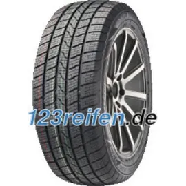 ROYAL BLACK ROYAL A/S II  225/55 R19 99W