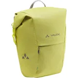 Vaude Road Master Roll-It Luminum Fahrradtasche (Größe 22L, gruen)