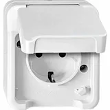 Merten SCHUKO-Steckdose MEG2300-8019